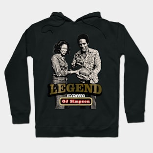 Oj Simpson 24) Hoodie